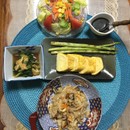 簡単激ウマ！鶏肉としめじの炊き込みご飯 by ナウちゃん 【クックパッド】 簡単おいしいみんなのレシピが311万品