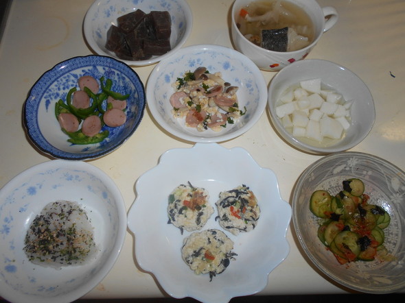 ごはん