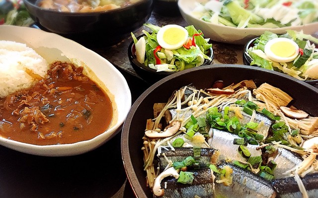 おでん カレーの献立 クックパッド 簡単おいしいみんなのレシピが376万品