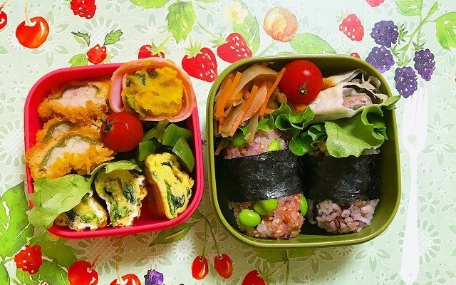 ﾀﾞｲｴｯﾄ お弁当の献立 クックパッド 簡単おいしいみんなのレシピが341万品