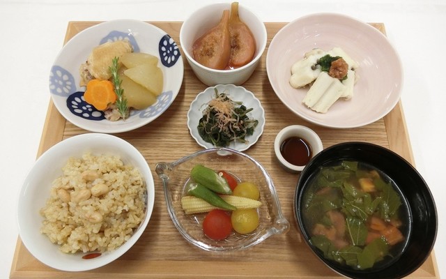 和食 さっぱりの献立 クックパッド 簡単おいしいみんなのレシピが360万品