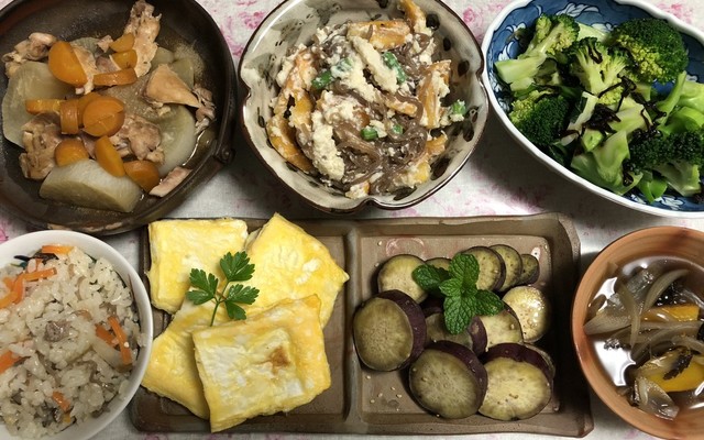 鶏もも肉 にんじん 煮物の献立 クックパッド 簡単おいしいみんなのレシピが334万品