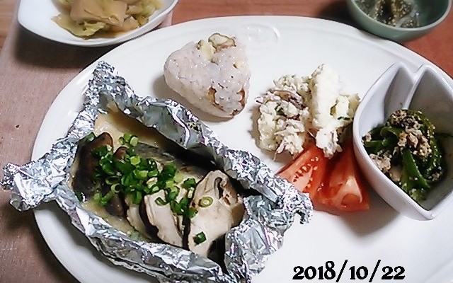 たら ホイル焼き マヨネーズの献立 クックパッド 簡単おいしいみんなのレシピが338万品