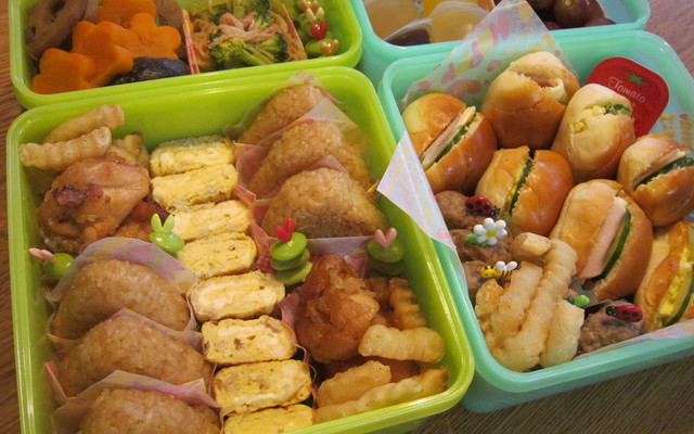 サンドイッチ おかず お弁当の献立 クックパッド 簡単おいしいみんなのレシピが359万品