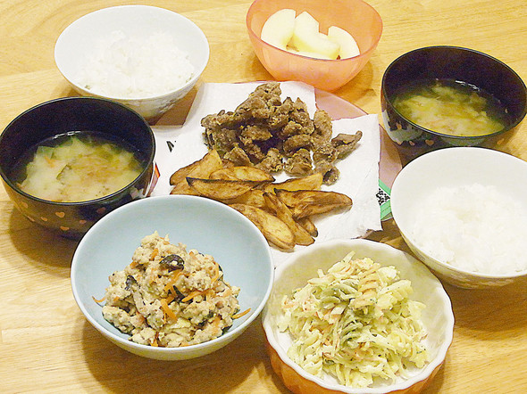 久々にズリ♡超旨レシピ大集合(>∀<)/