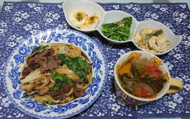 すき焼きうどんの献立 クックパッド 簡単おいしいみんなのレシピが354万品