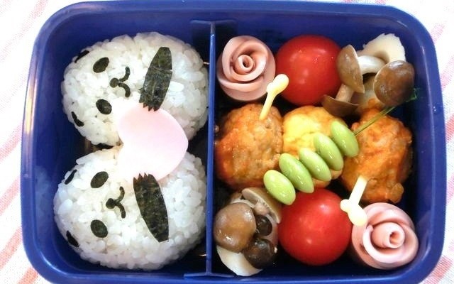 お弁当 かわいい 簡単 子供の献立 クックパッド 簡単おいしいみんなのレシピが365万品