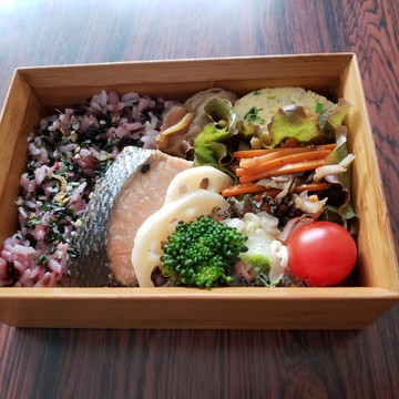 12月3日のお弁当