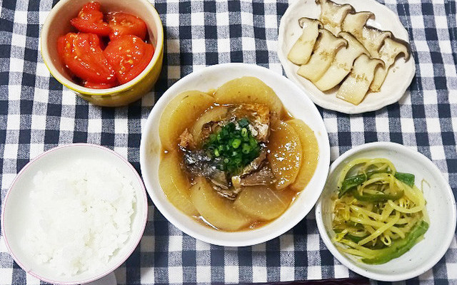 さば缶 大根の献立 クックパッド 簡単おいしいみんなのレシピが366万品