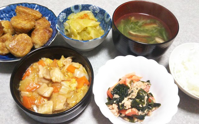 白菜 温かいの献立 クックパッド 簡単おいしいみんなのレシピが339万品