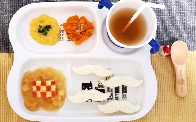 パルメザンチーズ 離乳食の献立 クックパッド 簡単おいしいみんなのレシピが359万品