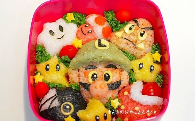 キャラクター ご飯の献立 クックパッド 簡単おいしいみんなのレシピが340万品