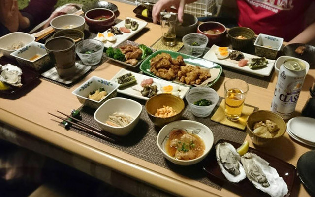 おもてなし料理 刺身の献立 クックパッド 簡単おいしいみんなのレシピが372万品
