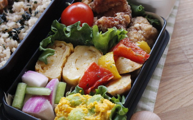 お弁当 おかず 冷凍 赤色の献立 クックパッド 簡単おいしいみんなのレシピが366万品