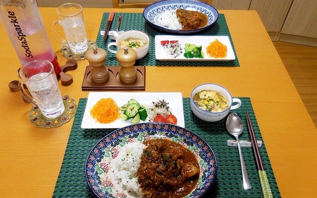 ネパール カレーの献立 クックパッド 簡単おいしいみんなのレシピが346万品