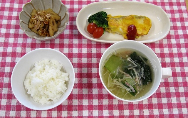 魚 きんぴらの献立 クックパッド 簡単おいしいみんなのレシピが344万品