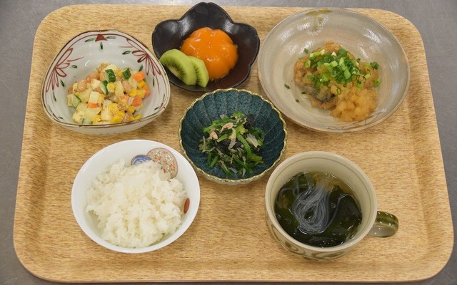 さけ おろし煮の献立 クックパッド 簡単おいしいみんなのレシピが359万品