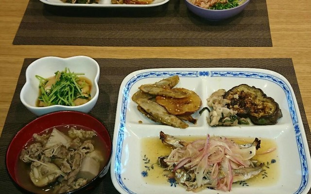 ししゃもの献立 クックパッド 簡単おいしいみんなのレシピが360万品