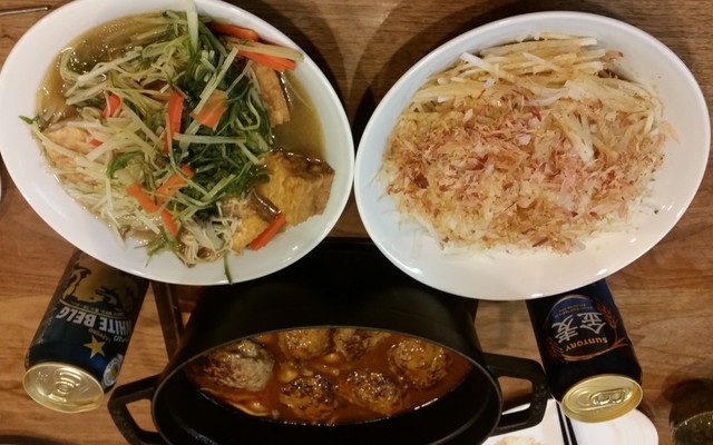 煮込みハンバーグ 副菜の献立 クックパッド 簡単おいしいみんなのレシピが348万品