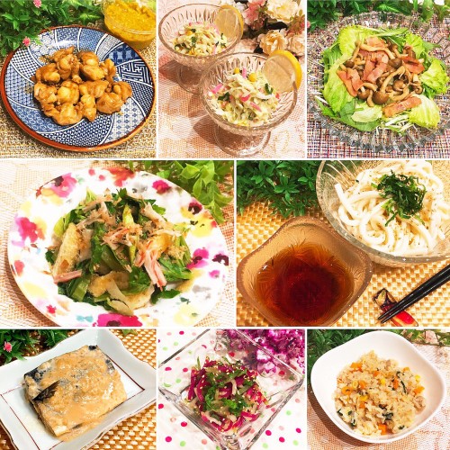 臭くない!鯖のミルク煮 の晩ごはん♪