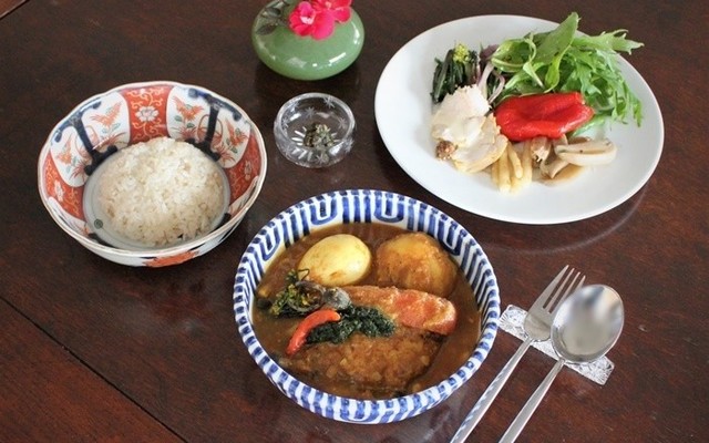 スープカレーの献立 クックパッド 簡単おいしいみんなのレシピが360万品