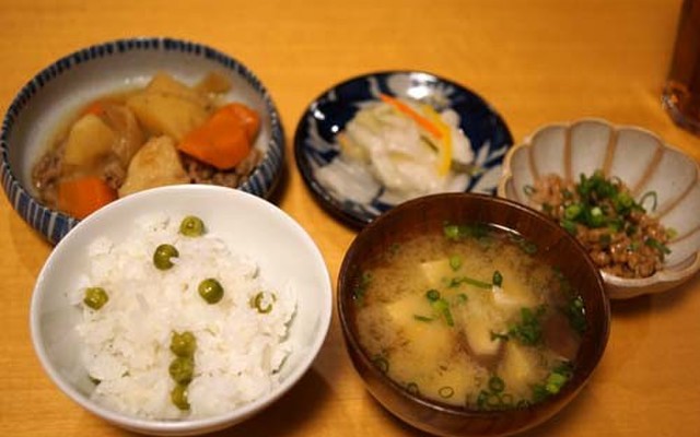 豆ご飯 グリーンピースの献立 クックパッド 簡単おいしいみんなのレシピが348万品
