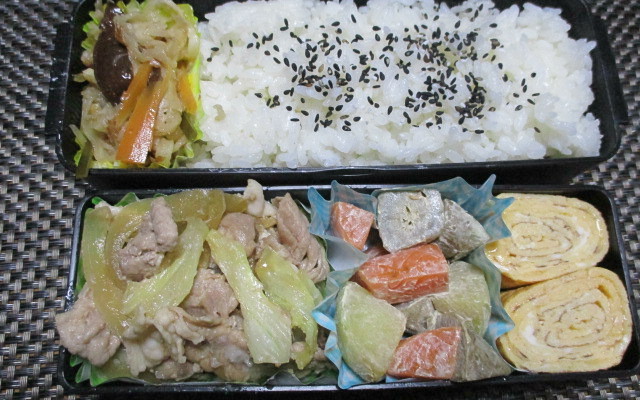豚肉 お弁当 ヘルシーの献立 クックパッド 簡単おいしいみんなのレシピが349万品