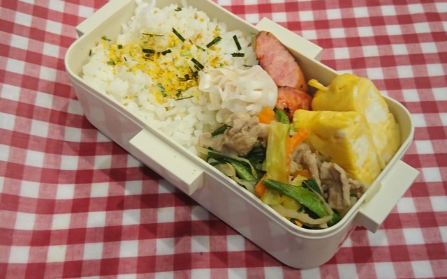 野菜炒め お弁当の献立 【クックパッド】 簡単おいしいみんなのレシピが363万品