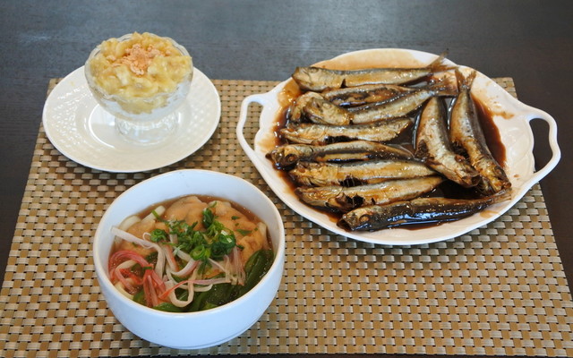 きつねうどん めんつゆの献立 クックパッド 簡単おいしいみんなのレシピが360万品