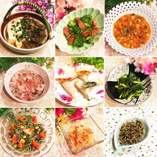 肉豆腐で晩御飯♫