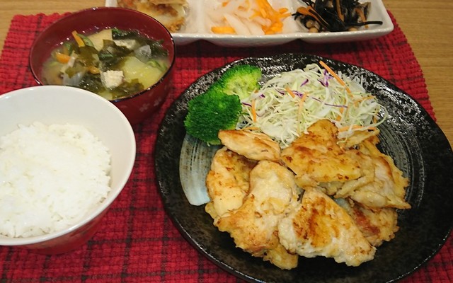 とりてん 天ぷら粉の献立 クックパッド 簡単おいしいみんなのレシピが344万品