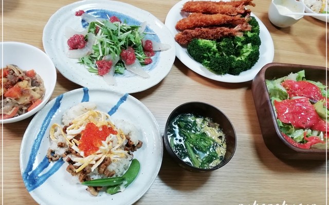 子供 夕飯 簡単の献立 クックパッド 簡単おいしいみんなのレシピが340万品