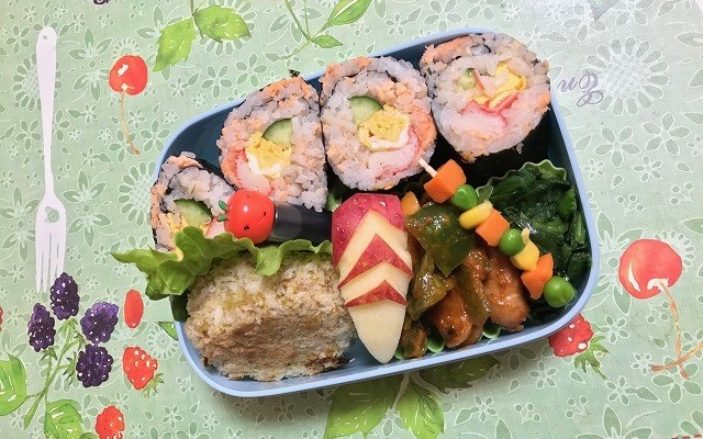 巻き寿司 簡単の献立 クックパッド 簡単おいしいみんなのレシピが356万品