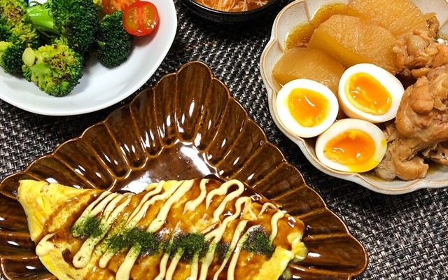 とん平焼きの献立 クックパッド 簡単おいしいみんなのレシピが360万品