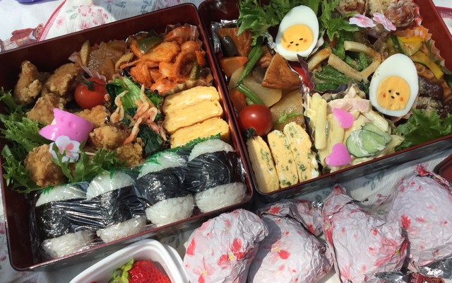 お花見 お弁当 おかずの献立 クックパッド 簡単おいしいみんなのレシピが355万品