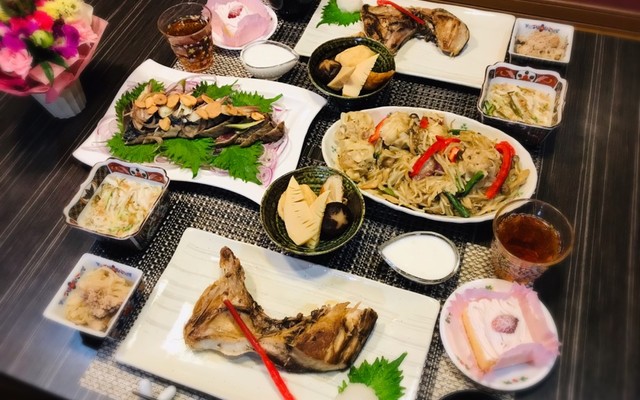 カツオ 塩焼きの献立 クックパッド 簡単おいしいみんなのレシピが353万品