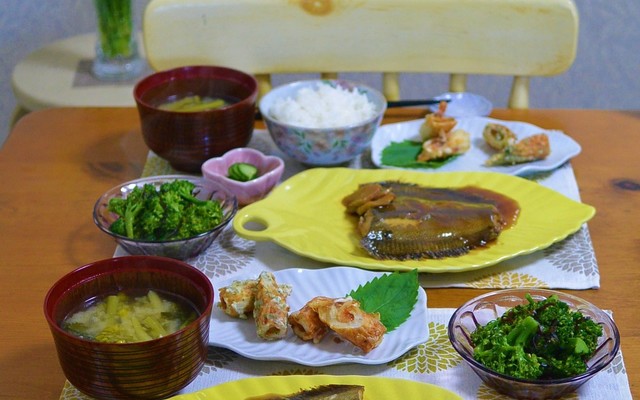 カレイ切り身 煮付けの献立 クックパッド 簡単おいしいみんなのレシピが356万品