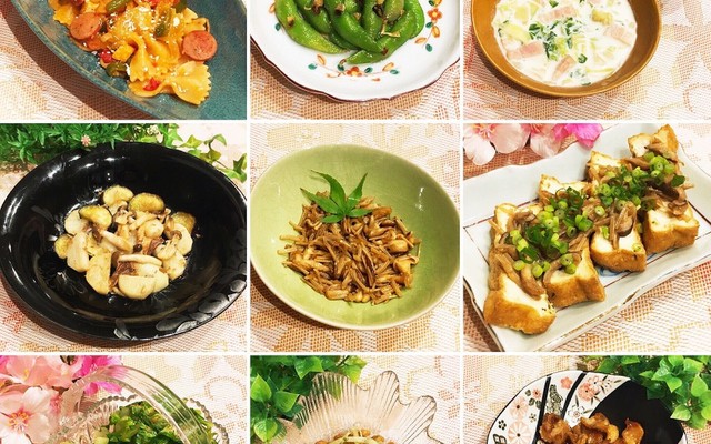 おうち ディナーの献立 クックパッド 簡単おいしいみんなのレシピが355万品