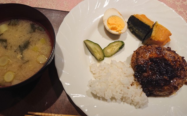 子供 豆腐ハンバーグの献立 クックパッド 簡単おいしいみんなのレシピが338万品