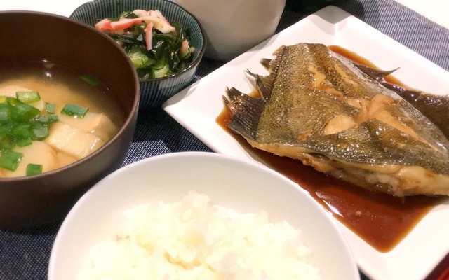 魚 煮付けの献立 【クックパッド】 簡単おいしいみんなのレシピが361万品