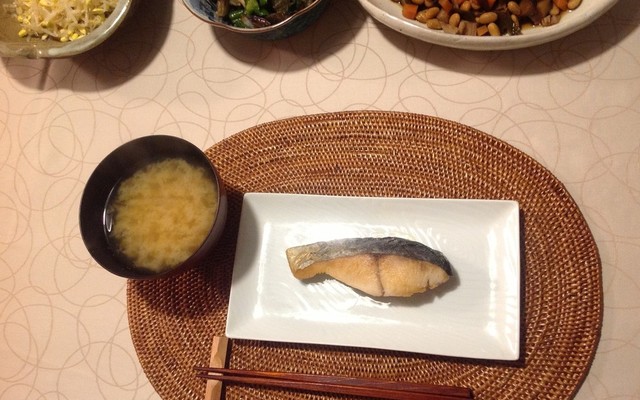 和食 魚 フライパンの献立 クックパッド 簡単おいしいみんなのレシピが375万品