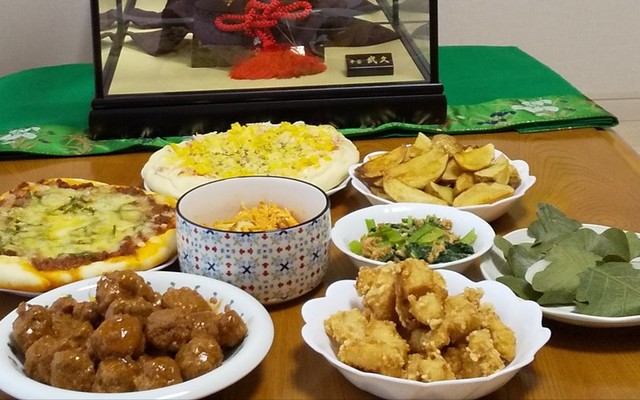 ピザ 子供の献立 クックパッド 簡単おいしいみんなのレシピが366万品