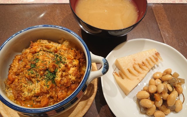 ミートソース ドリアの献立 クックパッド 簡単おいしいみんなのレシピが348万品