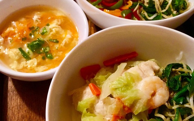 鶏肉 玉ねぎ 人参 卵の献立 クックパッド 簡単おいしいみんなのレシピが357万品