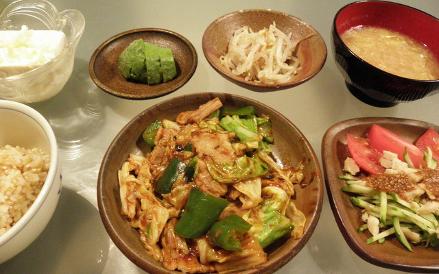 出席 代わって 余剰 回鍋肉 と もう 一品 Nobby Wildfire Com