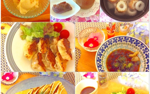 とん平焼きの献立 クックパッド 簡単おいしいみんなのレシピが360万品