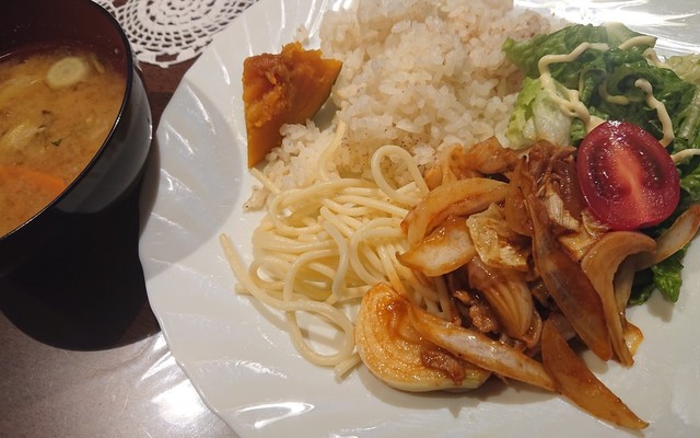 パスタの付け合わせの献立 クックパッド 簡単おいしいみんなのレシピが349万品