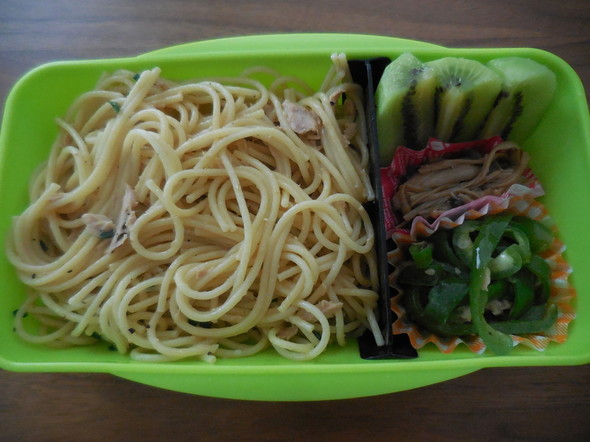 お弁当☆782日目(19/5/31)