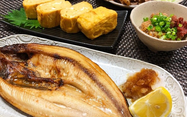 ほっけ みりんの献立 クックパッド 簡単おいしいみんなのレシピが346万品