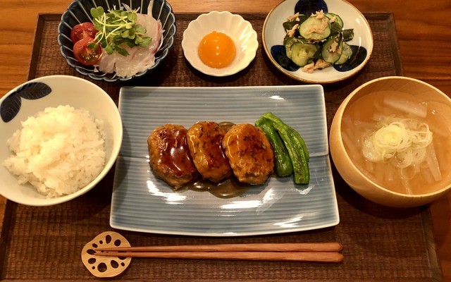 つくねの甘辛照焼きの献立 クックパッド 簡単おいしいみんなのレシピが344万品